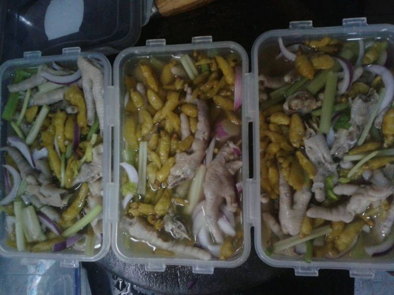 泡椒鸡肉最正宗做法，鲜香麻辣一学就会-图5