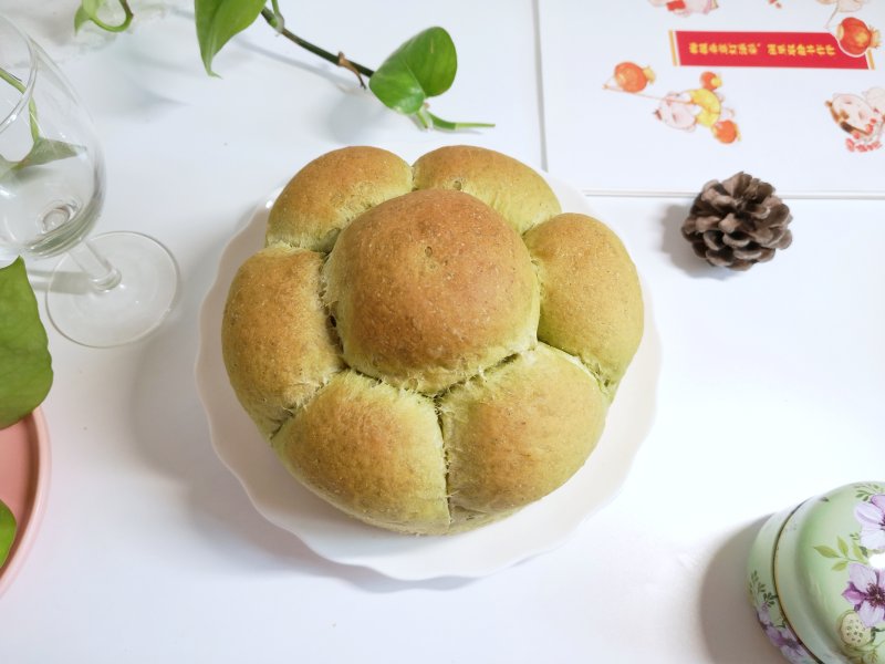 油炸艾蒿美味食谱，轻松做出最佳口感-图9