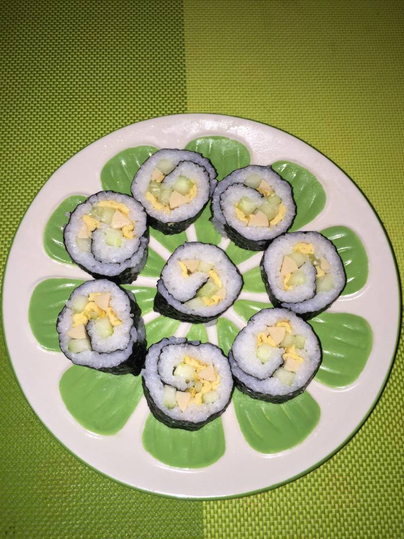 十款叉烧寿司美味做法，轻松学做日式经典-图3