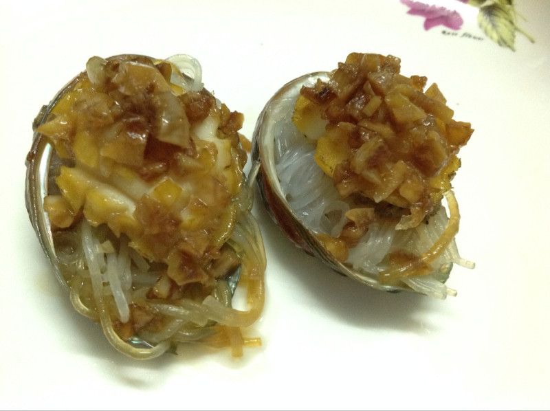 蒜香鲍鱼十种美味做法，鲜香诱人轻松学-图8