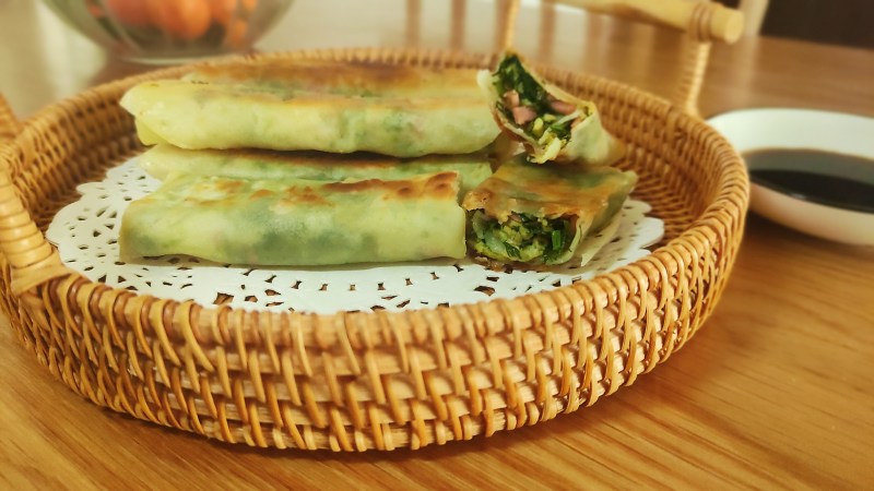 豆芽春卷家常做法，酥脆秘诀全解析-图2