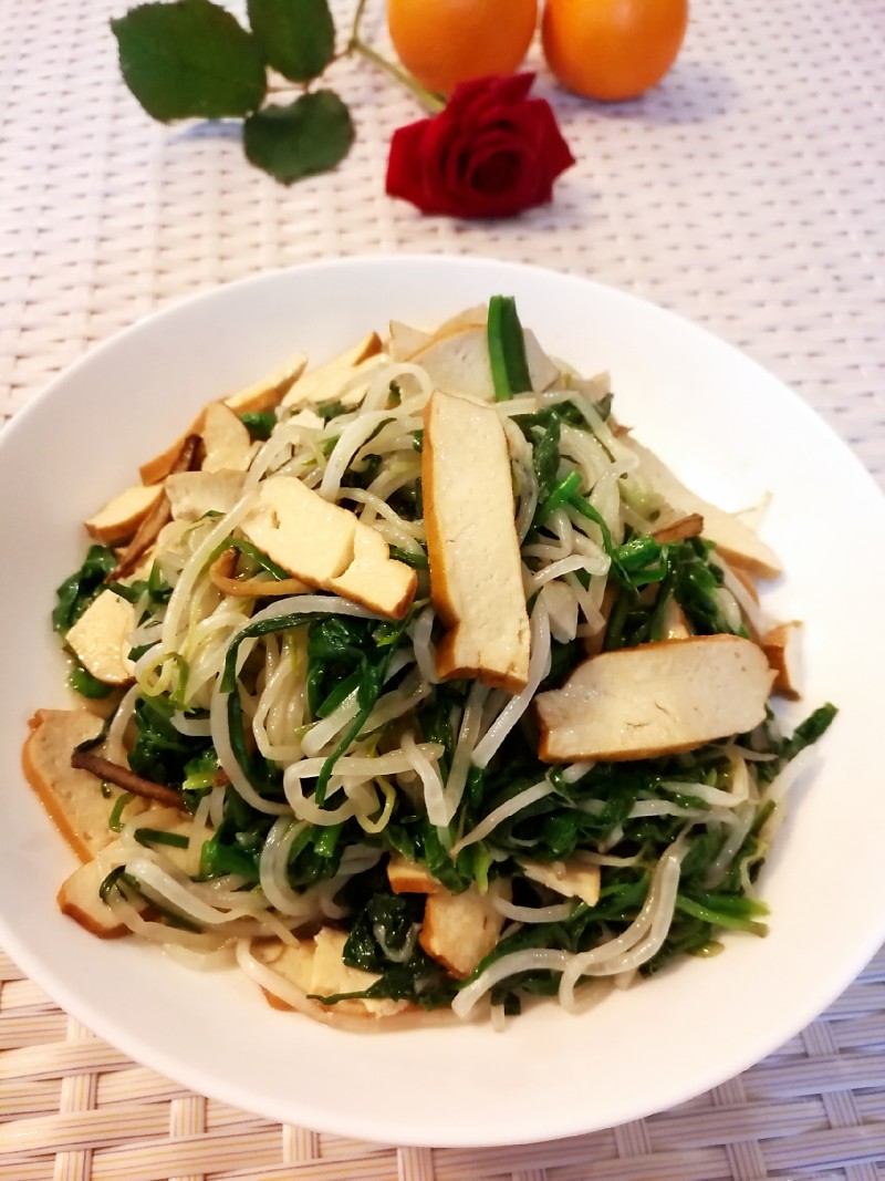 豆芽春卷家常做法，酥脆秘诀全解析-图10