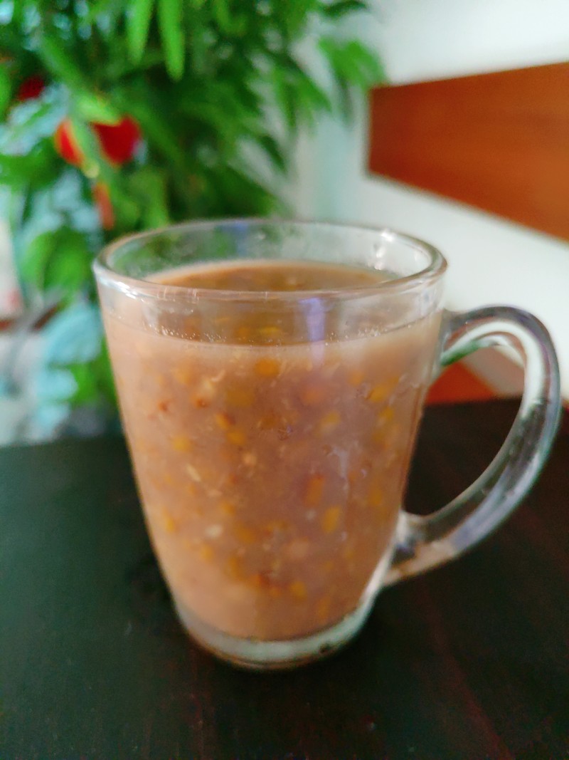 绿豆刨冰十大做法，夏日消暑必备美味-图6