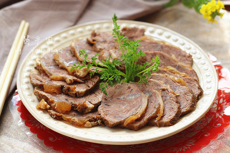 王记酱牛肉十大经典做法，美味秘诀全公开-图9