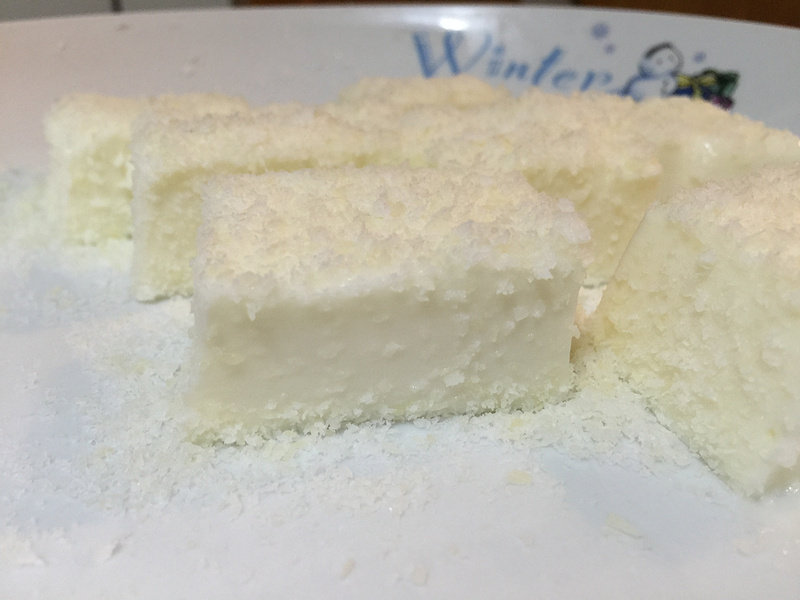 椰青奶冻十种做法，轻松在家复刻夏日甜品-图1