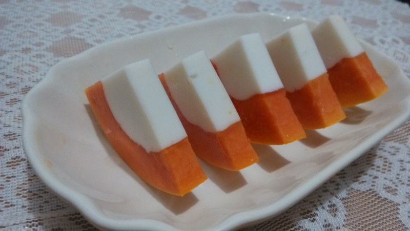 椰青奶冻十种做法，轻松在家复刻夏日甜品-图4