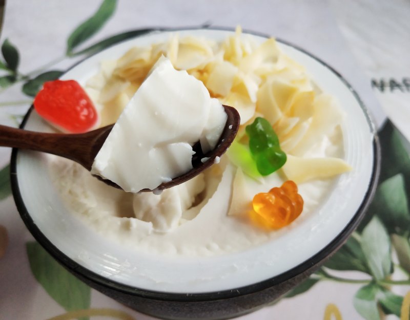 椰青奶冻十种做法，轻松在家复刻夏日甜品-图8