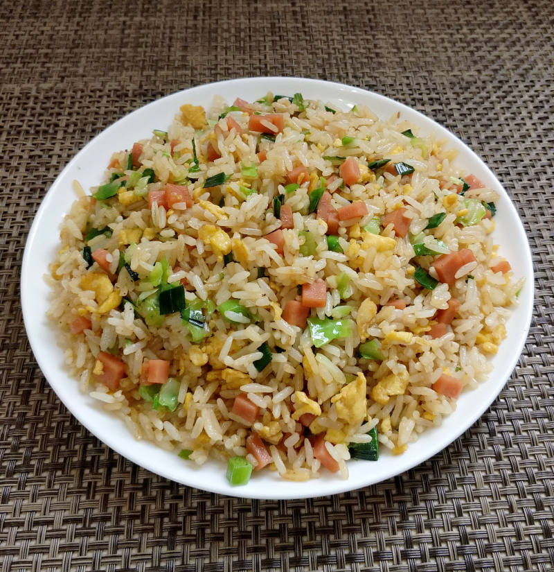 包菜炒饭10种做法，美味秘诀全公开！-图6