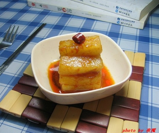 香辣土豆酱家常做法，十种地道风味轻松学-图5