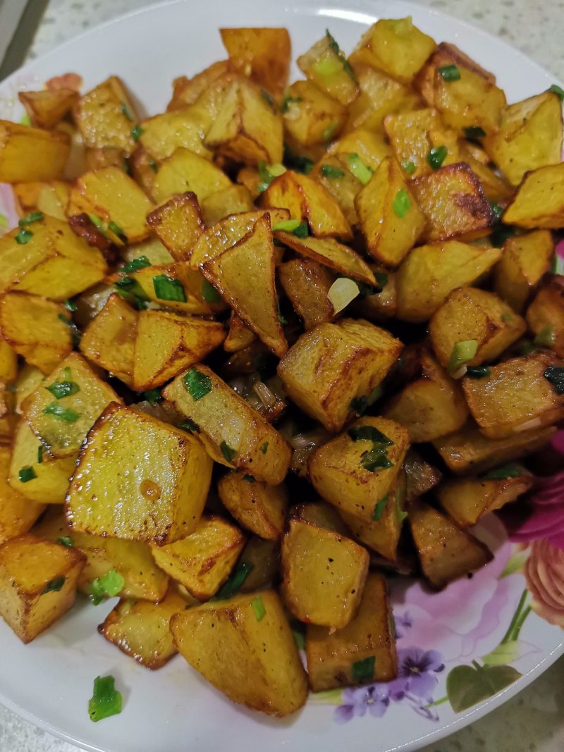 香辣土豆酱家常做法，十种地道风味轻松学-图6