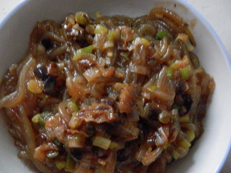 香辣土豆酱家常做法，十种地道风味轻松学-图8