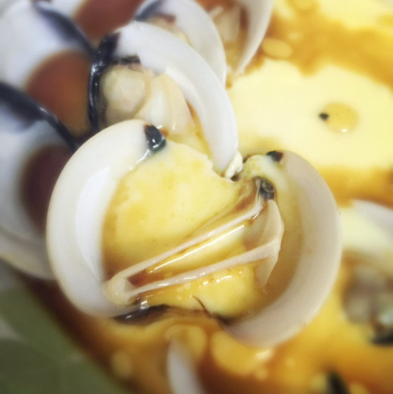 鲜虾蒸白贝十种美味做法，轻松学做海鲜大餐-图4