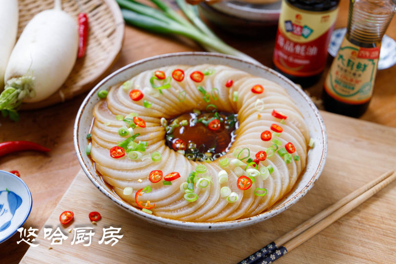 鲜虾蒸白贝十种美味做法，轻松学做海鲜大餐-图7