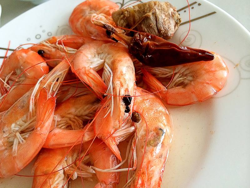 鲜虾蒸白贝十种美味做法，轻松学做海鲜大餐-图9