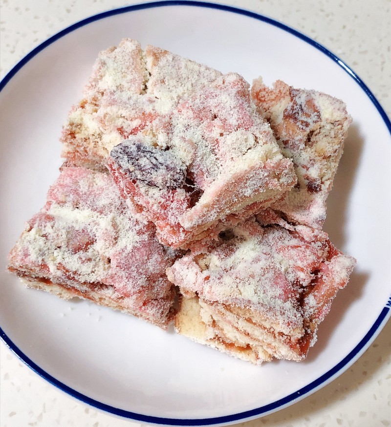 雪花鸡淖家常做法，10种美味做法大公开-图6