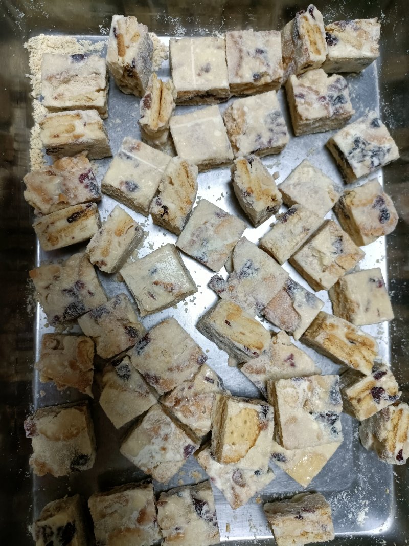 雪花鸡淖家常做法，10种美味做法大公开-图7