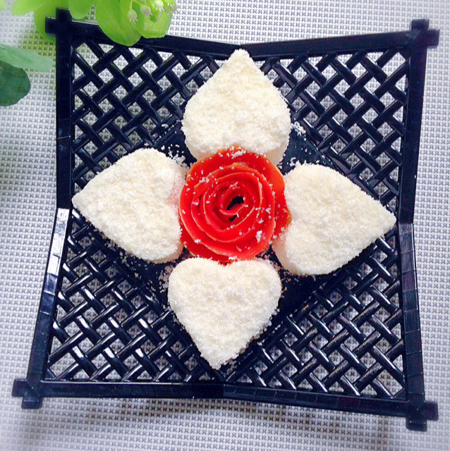 雪花鸡淖家常做法，10种美味做法大公开-图10