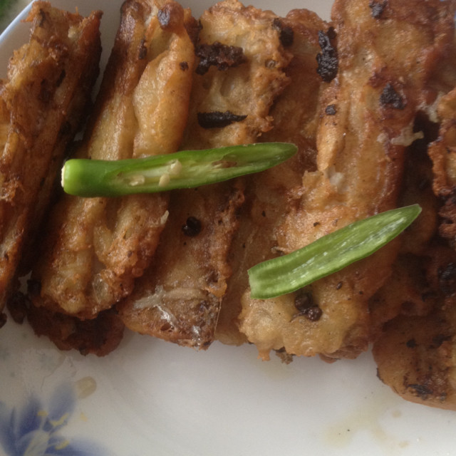 煎蒸带鱼十种美味做法大全-图1