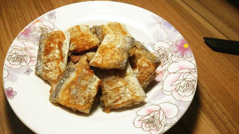 煎蒸带鱼十种美味做法大全-图7