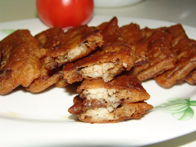 煎蒸带鱼十种美味做法大全-图10