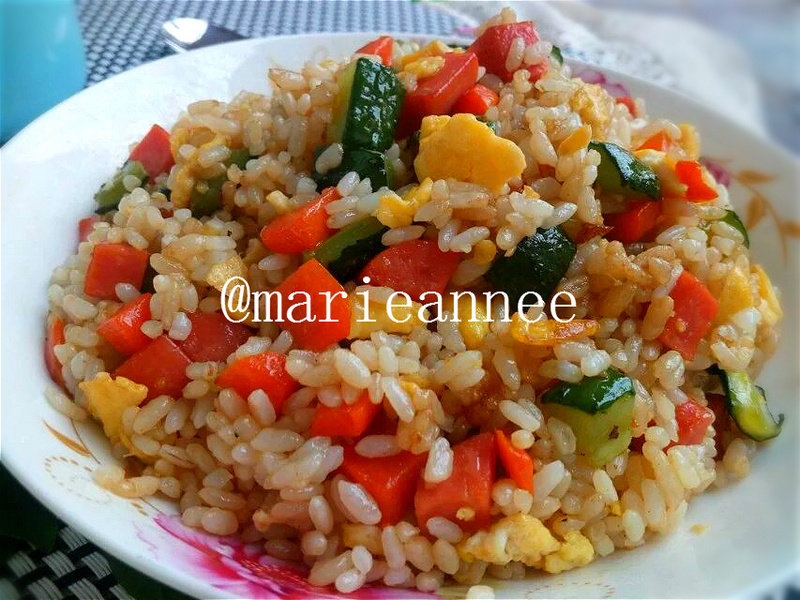 火腿炒黄瓜做法大全：配料与步骤详解-图6