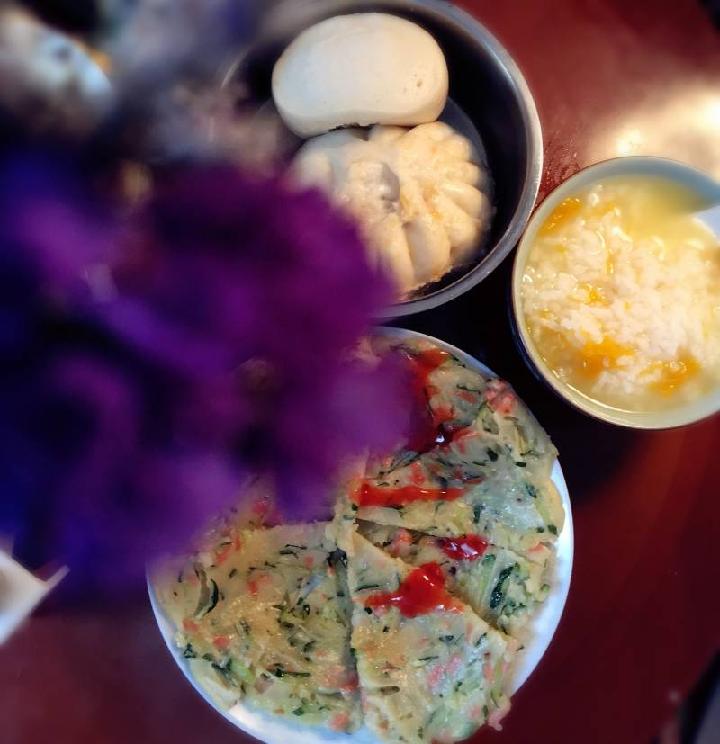 火腿炒黄瓜做法大全：配料与步骤详解-图8