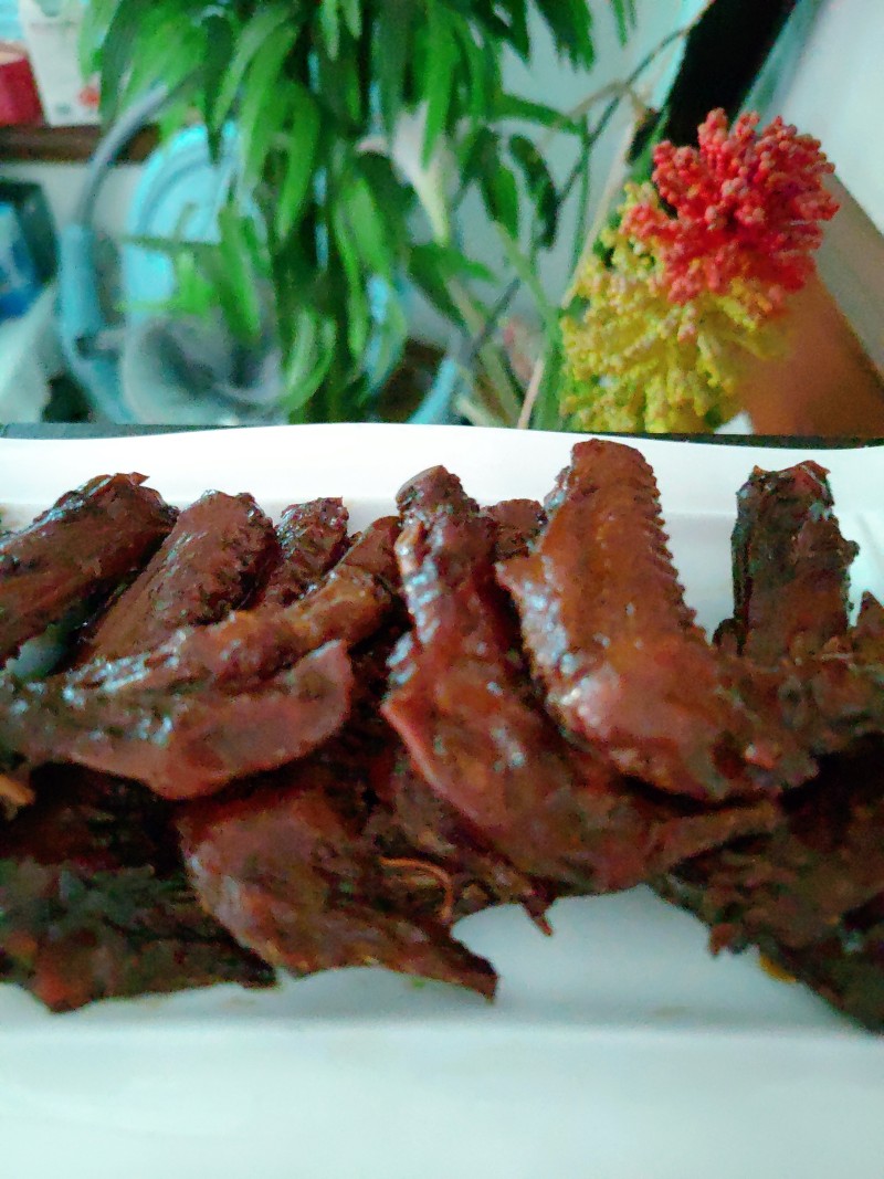 卤烤鸭翅十大经典做法，正宗美味一学就会-图3