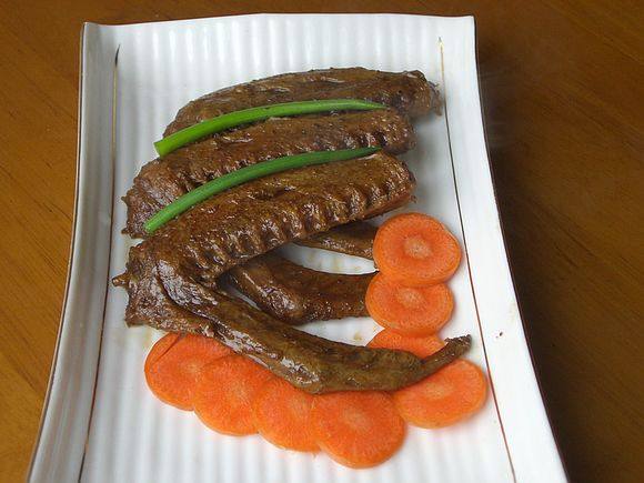 卤烤鸭翅十大经典做法，正宗美味一学就会-图4