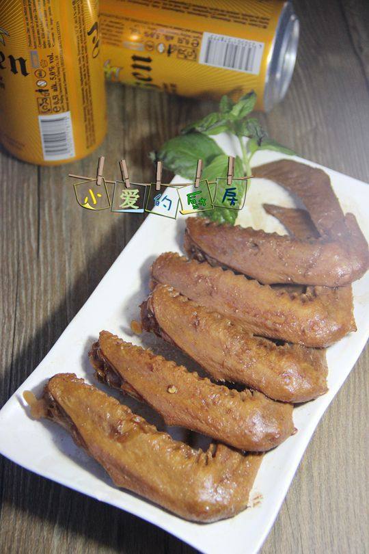 卤烤鸭翅十大经典做法，正宗美味一学就会-图9