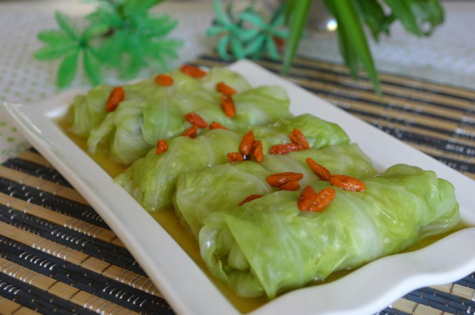 爱心鸡肉卷十种绝赞做法，美味秘诀全公开-图2