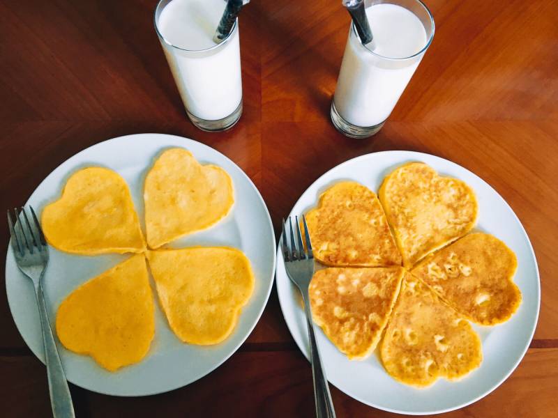 爱心鸡肉卷十种绝赞做法，美味秘诀全公开-图3