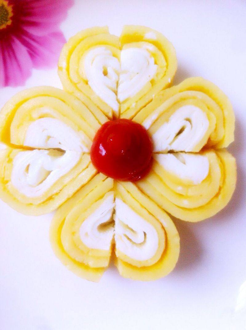 爱心鸡肉卷十种绝赞做法，美味秘诀全公开-图5