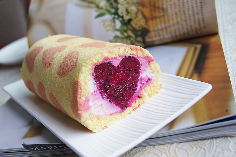 爱心鸡肉卷十种绝赞做法，美味秘诀全公开-图7