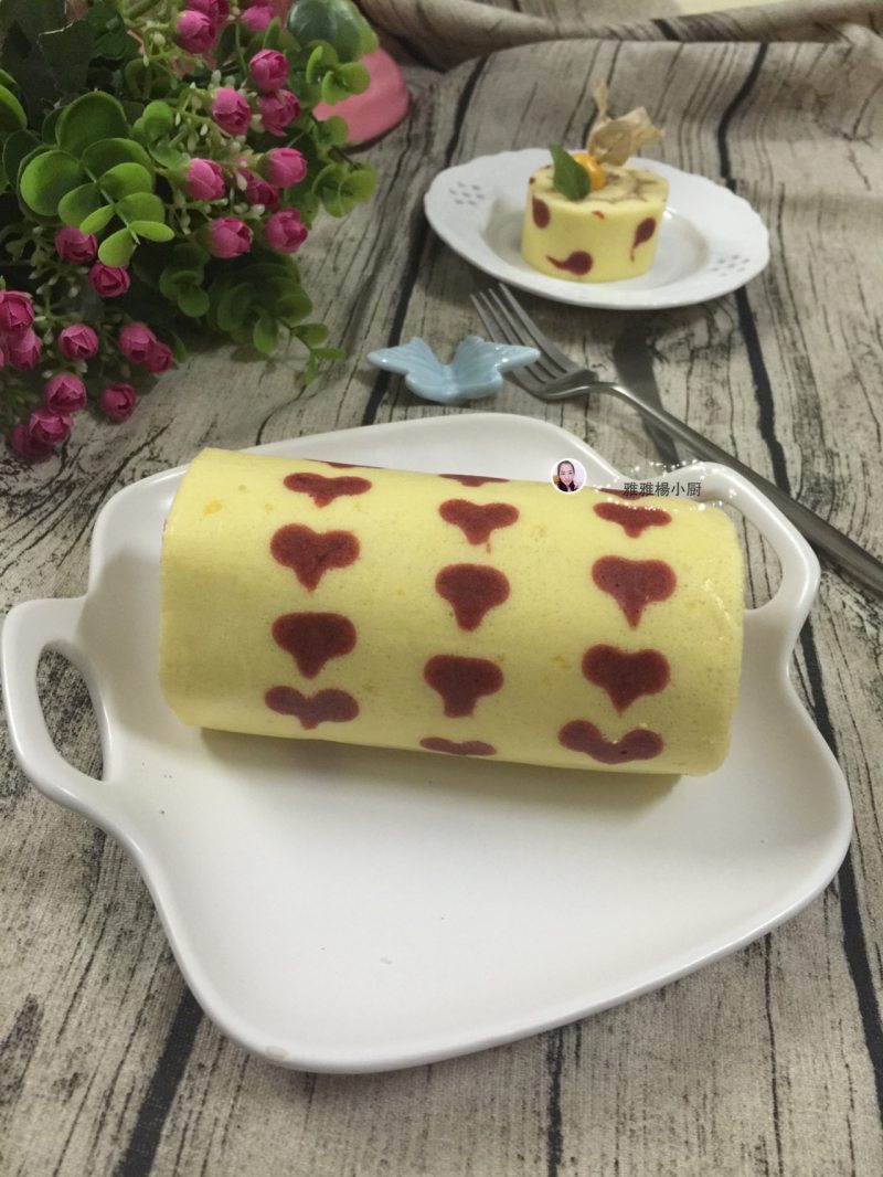 爱心鸡肉卷十种绝赞做法，美味秘诀全公开-图9