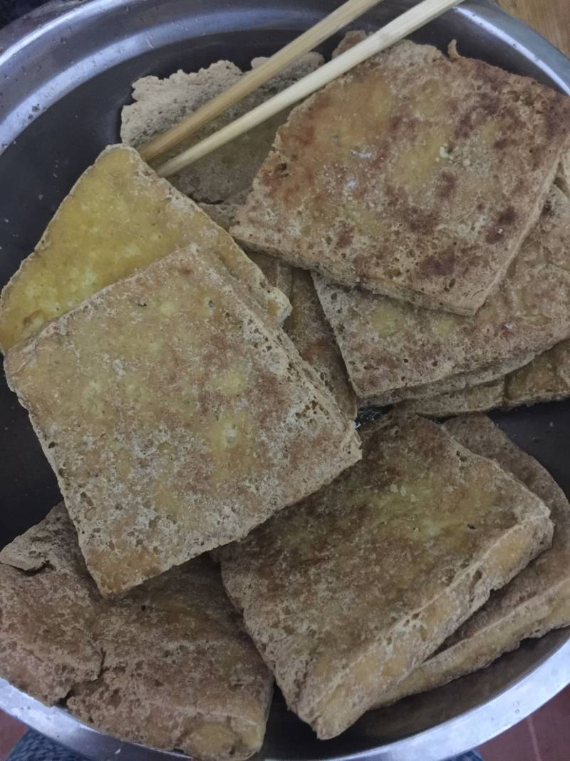 油豆腐干十大家常做法，食谱大全轻松学-图1