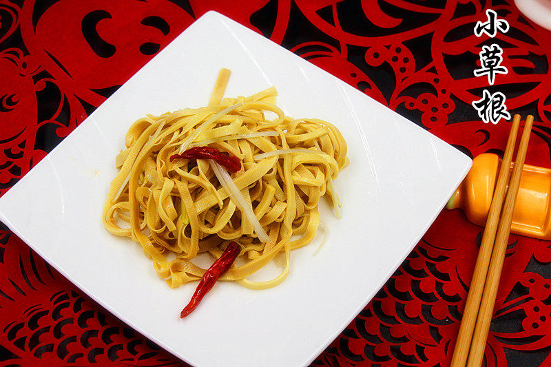 油豆腐干十大家常做法，食谱大全轻松学-图2