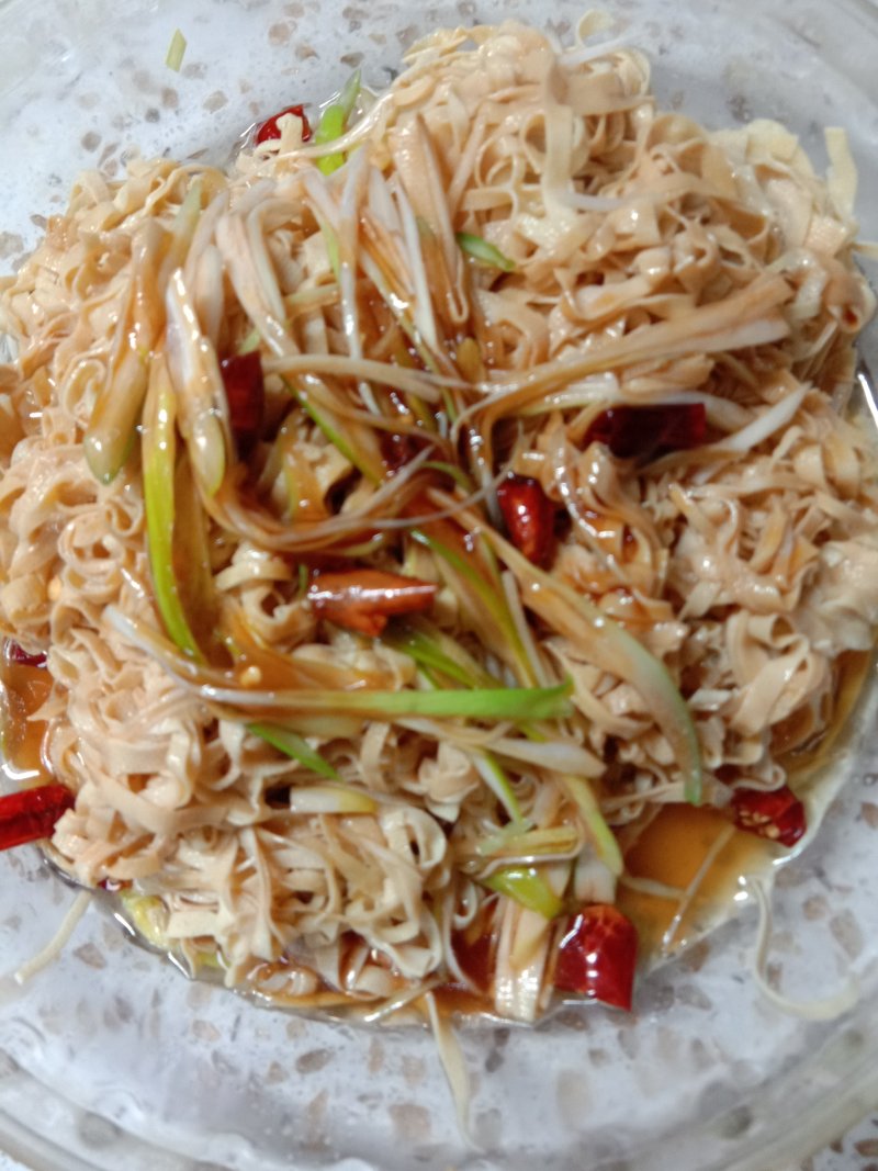 油豆腐干十大家常做法，食谱大全轻松学-图5