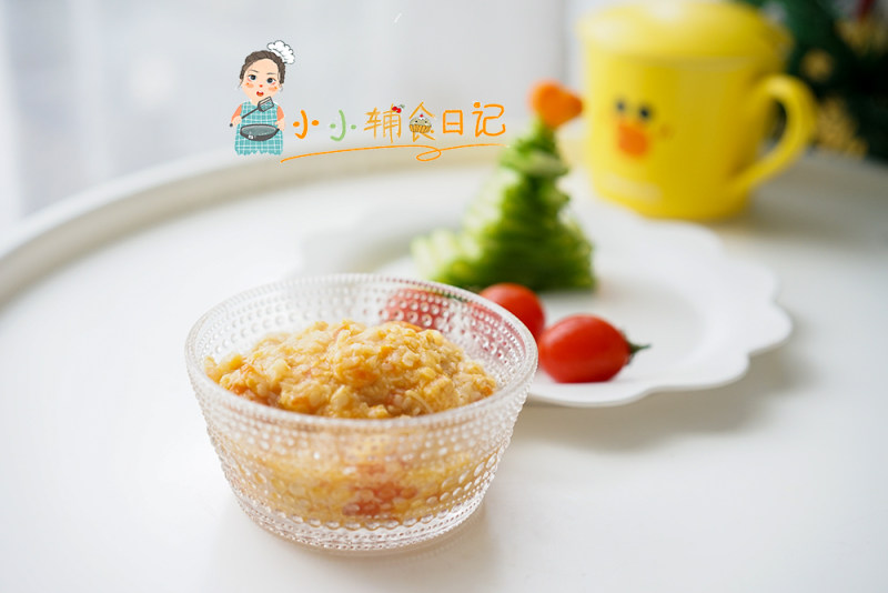 番茄玉米粒10种绝味做法，鲜香开胃超下饭！-图1