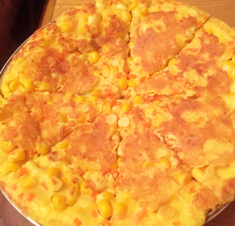 番茄玉米粒10种绝味做法，鲜香开胃超下饭！-图8