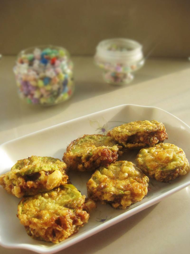 牛肉茄盒十种绝味做法，鲜香多汁一学就会-图2