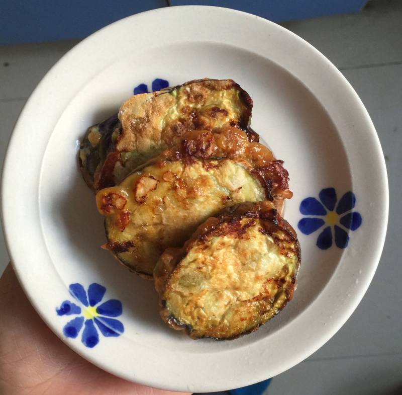 牛肉茄盒十种绝味做法，鲜香多汁一学就会-图5