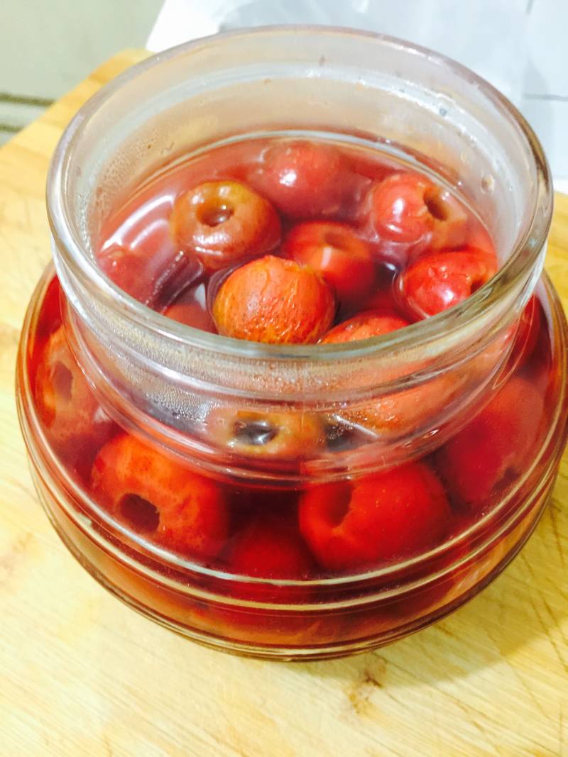 糖渍山楂10种经典做法，酸甜开胃一学就会-图2