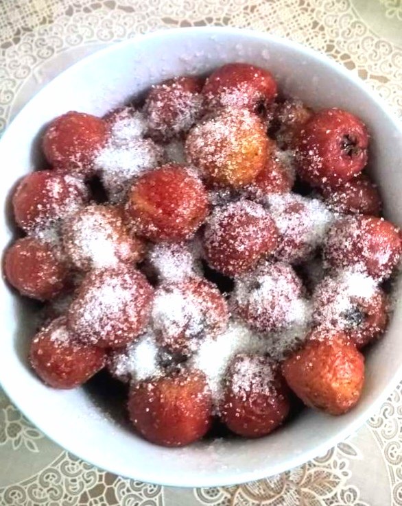 糖渍山楂10种经典做法，酸甜开胃一学就会-图6