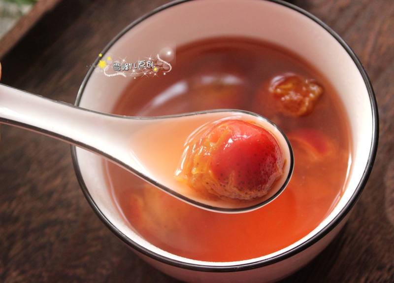 糖渍山楂10种经典做法，酸甜开胃一学就会-图8