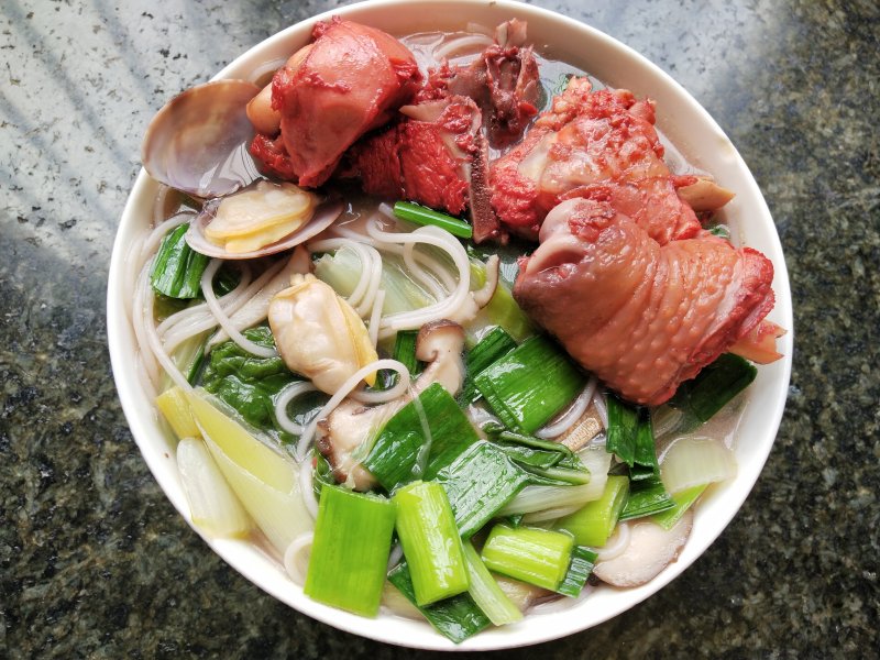 糟香凉粉十大经典做法，美味秘诀全解析