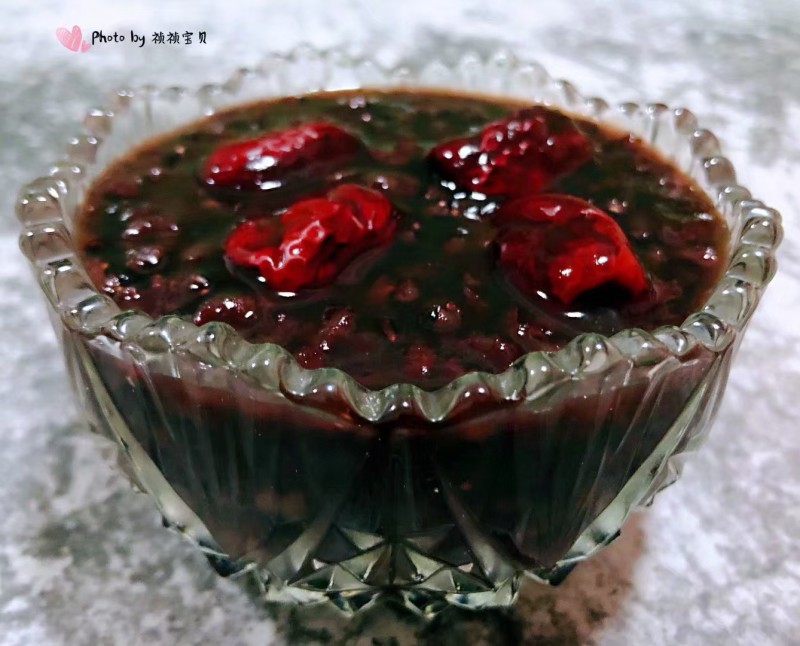 大米水果粥十大做法，10种美味新吃法-图1