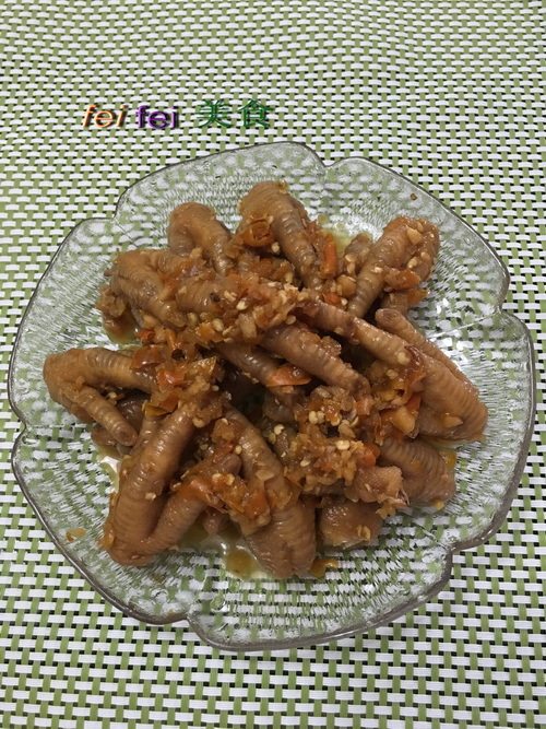 四椒凉鸡十种绝味做法，一学就会！-图5