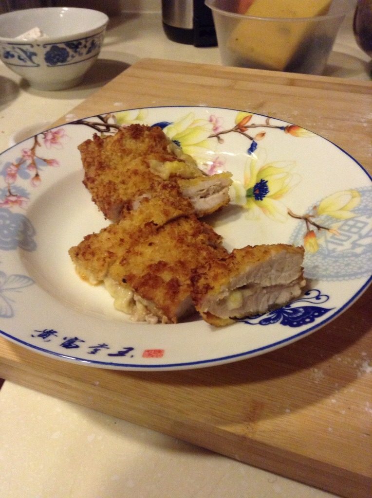 芝士猪排堡10种绝味做法，一口爆浆超满足！-图1