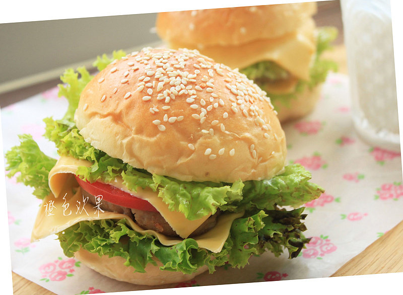 芝士猪排堡10种绝味做法，一口爆浆超满足！-图8