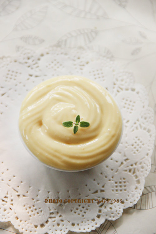 香草泡芙完美配方与制作秘诀-图6